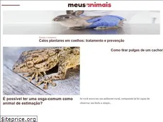 meusanimais.com.br