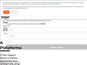 meuseguronovo.com.br