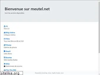 meutel.net