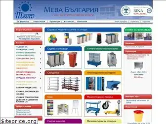 meva-bg.com