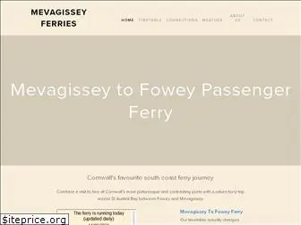 mevagissey-ferries.co.uk