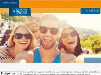 mevalia.com
