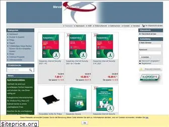 mevalon-produkte.de