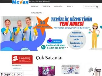 mevax.com.tr