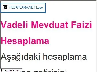 mevduat-faiz-getirisi.hesaplama.net