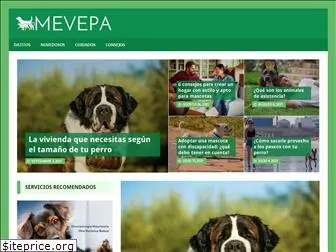 mevepa.cl