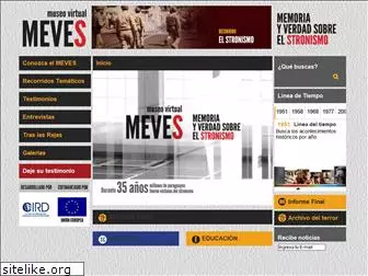 meves.org.py