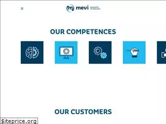 mevi.com