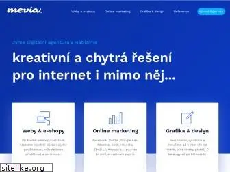 mevia.cz