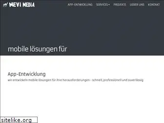 mevimedia.de