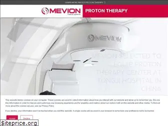 mevion.com