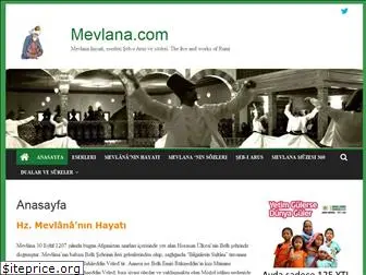 mevlana.com