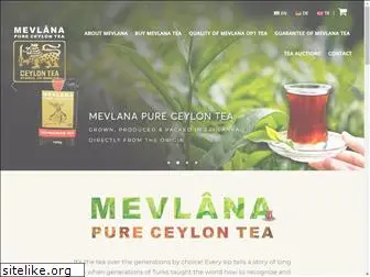 mevlanatea.com