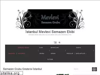 mevlevisemazen.com