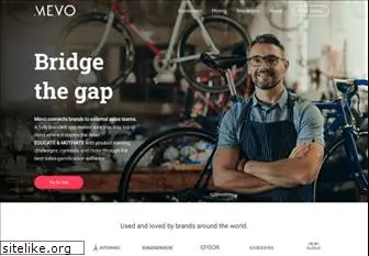 mevo.no