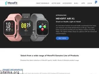 mevofit.com