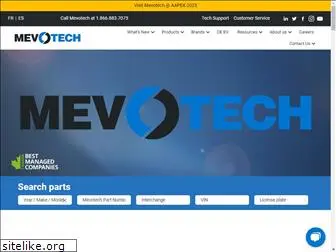mevotech.com