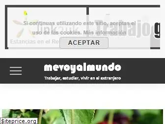 mevoyalmundo.com