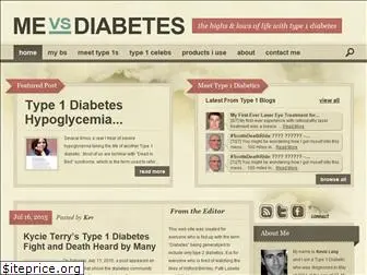 mevsdiabetes.com