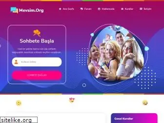 mevsim.org