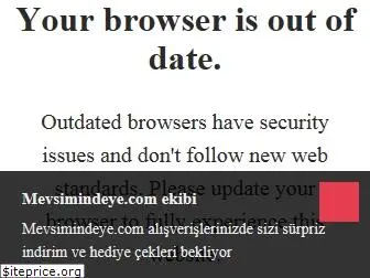 mevsimindeye.com
