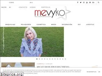 mevyko.com