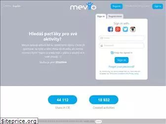 mevyo.com