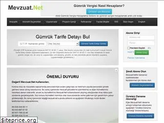 mevzuat.net