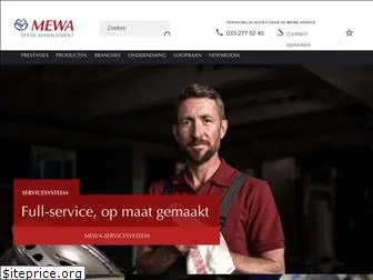 mewa-service.nl