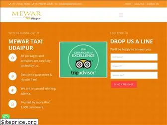 mewartaxi.com