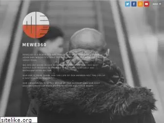 mewe360.com