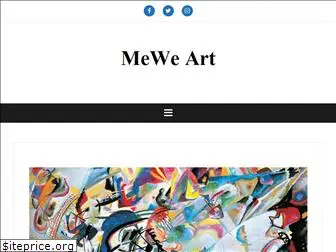 meweart.com