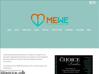 mewellc.com