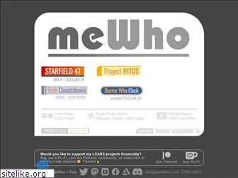 mewho.com