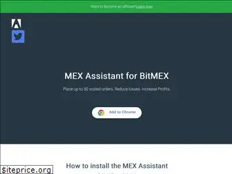 mex-assistant.com