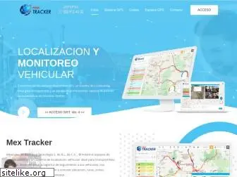 mex-tracker.com