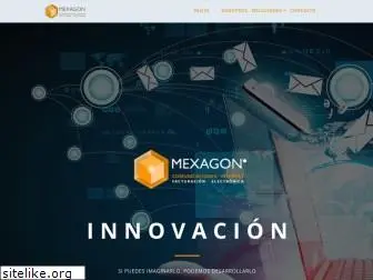 mexagon.net