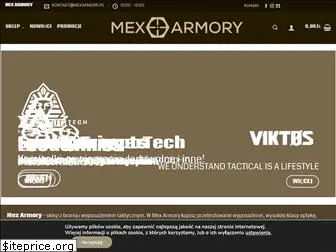 mexarmory.pl