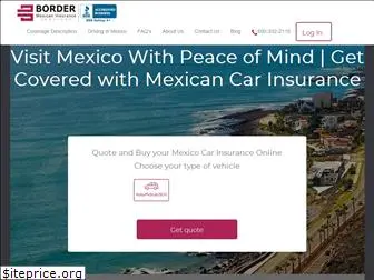 mexborder.com