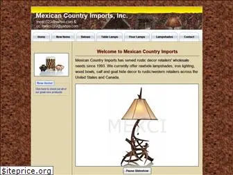 mexci.com