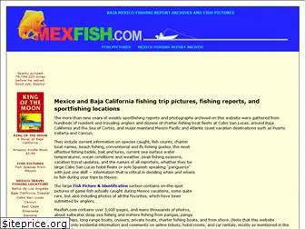 mexfish.com