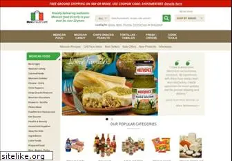 mexgrocer.com