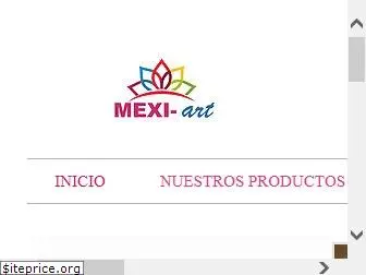mexi-art.com