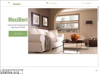 mexibori.com