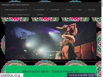 mexicaans-dans.be