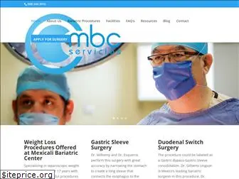 mexicalibariatric.com