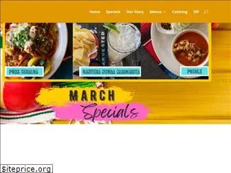 mexicalibordercafe.com