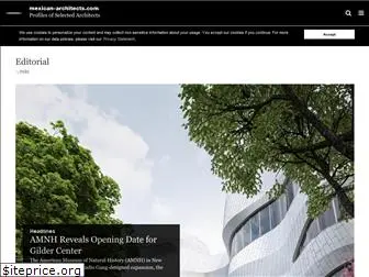 mexican-architects.com