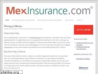 mexican-auto-insurance.com