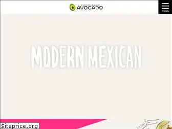 mexican-avocado.com